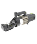 Portable Hydraulic Rebar Cutter Machine Electric Steel Bar Shear For 4-22mm Iron Rods Quick Cuts In 2-3 Seconds Spark Free tool.