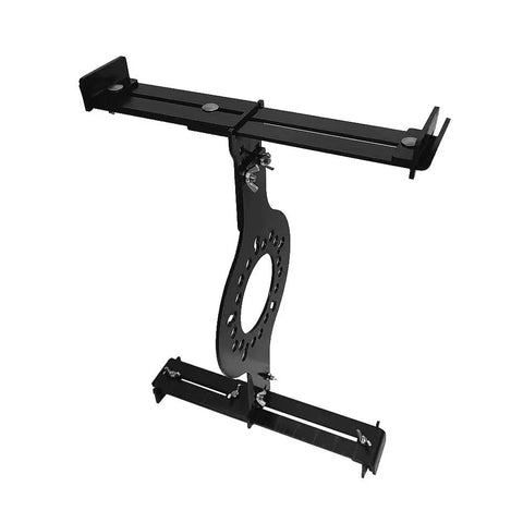 Wheel Fitment Simulator Tool Fits 14 To 20 Inch Rims With 5 Lug Bolt Patterns Checks Brake Caliper Gap Fast So Your Custom Kicks Roll Clean Without Rubbing