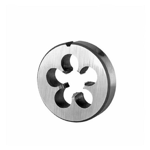 M14x2 Right Hand Hss Tap And Die Set For Hardened Metal Threading Tools That Fit Perfectly To Repair Bolts And Nuts Like A Pro Using Durable High Strength Steel For Serious Jobs Without The Hassle, round die