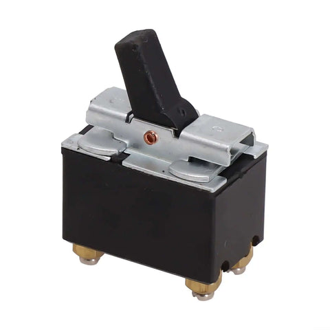 Angle Grinder Trigger Switch Replacement for Cutting and Polishing Machines and Industrial Drills, AC 250V 5A Push Button Switch