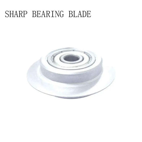 Heavy Duty Copper Pipe Tube Cutter With Razor Sharp Alloy Steel Blades And Smooth Ball Bearings For Zero Hassle Cutting On Every HVAC Or Refrigeration Job Site