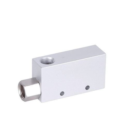 Versatile Pneumatic Vacuum Generator Workhorse For Negative Pressure And Air Exhaust Compatible With CV 10HS 15HS 20HS 25HS 30HS