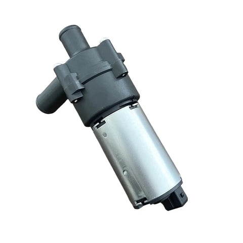 Auxiliary Water Pump For Mercedes Benz ML Class 1998-2005 Engine Cooling System Replacement Part Oem 0018356064 Reliable Coolant Flow Maintains Optimal Operating Temp Easy Fit Standard Mounting For Daily Driving Durability