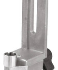 Compatible Roller Guide For Colt Palm Routers Smooth Gliding Fixed Base Fixture, heavy-duty aluminum, for precise cuts