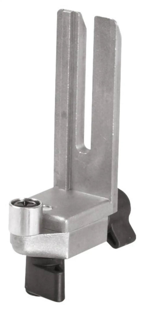 Compatible Roller Guide For Colt Palm Routers Smooth Gliding Fixed Base Fixture, heavy-duty aluminum, for precise cuts