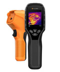 Ultra Light Thermal Imaging Camera With Thermometer Mode For HVAC And Electrical Inspections Real Time Live Tracking