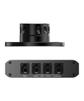 Universal Hub Adapter Kit For FSR Formula, KS Steering, TSW Truck, Vision GS Steering Wheels, Plug And Play Mount To Most Base Rigs