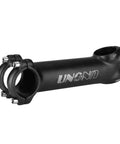 17 Degree Aluminum Bike Stem 31.8mm Clamp, 130mm Length, Lightweight 150g MTB Stem For Mountain Road BMX Cycling