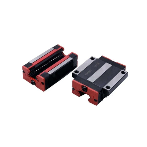 Get Your Precision Linear Guide Rail Kit Sliding Smooth As Butter With HGH15CA, HGW20CC And More Blocks For Super Fast Motion And Zero Messy Maintenance Today. linear rail blocks