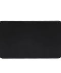 Legit 18000mAh Uninterrupted Power Supply With Usb Battery Backup For Routers And Security Cameras flat black surface view.