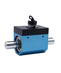 High Precision Torque Sensor And Transducer For AC And DC Motors, 0.1 To 5 Nm Range, 8000 RPM FA615, Compact And Easy To Install device