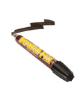 Wood Stain Scratch Repair Pen Wood Repair Marker In Black Brown For Dark Wood Like Walnut Ebony Espresso Quick Dry Waterproof Stain