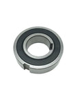 One Way Bearing With Keyway Sprag Freewheel Backstop Clutch CSK30PP 30x62x16 mm high torque, durable, for reversing in machinery