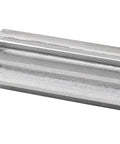 Workhorse HSS Chucking Reamer 16 mm Size Straight Shank Straight Flute Right Hand Cut 9 Inch Overall Length 14.4 mm Shank Diameter