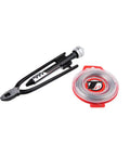Safety Wire Kit With Stainless Steel Wire And Pliers For Securing Critical Fasteners Includes .8mm Wire 100 Feet