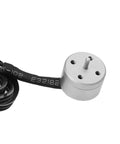 RC Helicopter Tail Motor Replacement For FW200 with aluminum alloy housing high torque design easy for Fly Wing FW200