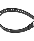 Heavy Duty Adjustable Zip Ties For Indoor And Outdoor Use Reusable Cable Management Straps With Quick Release Buckle