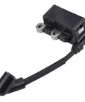 Ignition Coil And Spark Plug Kit For 25cc To 25.4cc 2 Cycle String Trimmers And Brush Cutters Fits RY251PH RY252CS RY253SS RY254BC