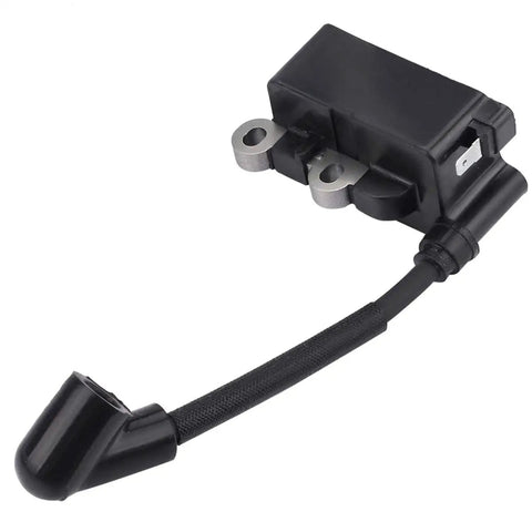 Ignition Coil And Spark Plug Kit For 25cc To 25.4cc 2 Cycle String Trimmers And Brush Cutters Fits RY251PH RY252CS RY253SS RY254BC