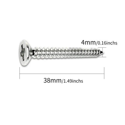 Heavy Duty 304 Stainless Steel Ceiling Hooks With Screws Rock Solid Drop Ceiling Anchor Hardware For Plant Hangers Built Like A Tank To Handle Serious Weight Without Rusting Or Flexing Over Time