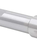 End mill, HSS corner-rounding, 1/2 in shank, 5/8 in cutter dia, 3 in overall length