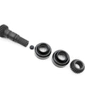 Grab This Fresh Gear Shaft Gear Collar Gear Cover Kit Perfect Fit For Your 800 Z8 800EX 1000 7000300103 7000300104 7000300105 7000300106 replacement parts