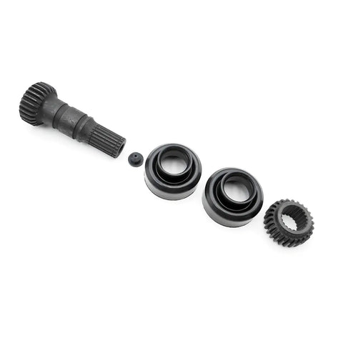 Grab This Fresh Gear Shaft Gear Collar Gear Cover Kit Perfect Fit For Your 800 Z8 800EX 1000 7000300103 7000300104 7000300105 7000300106 replacement parts
