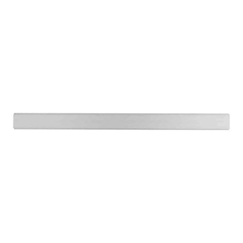 Miter Track Slider Kit for Woodworking Fixtures Non Porous Slide Slab 450mm T Slot Jig Aluminum Alloy Carpenter Tool displayed vertically