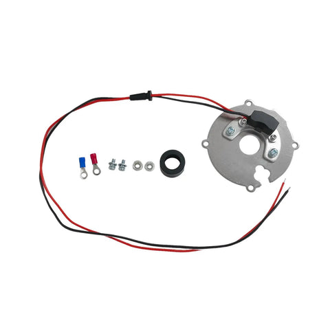 1146A Electronic Ignition Conversion Kit For 4 Cylinder Distributors Ignitor Upgrade For Marine Engines