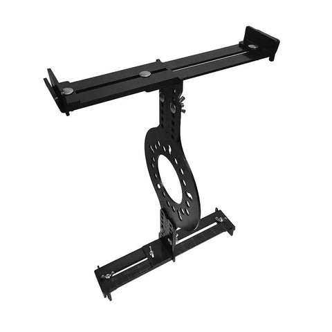 Wheel Fitment Simulator Tool Fits 14 To 20 Inch Rims With 5 Lug Bolt Patterns Checks Brake Caliper Gap Fast So Your Custom Kicks Roll Clean Without Rubbing