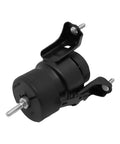 Lexus ES300 Engine Mount Kit 2002 2003 With Transmission Mount And Torque Strut Replacement 4 Piece Set For Smoother Quieter Ride And Better Vibration Control, black engine mount