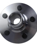 Rear Wheel Hub Bearing Assembly Direct Fit For 2002 To 2010 Ford Explorer 2003 To 2005 Lincoln Aviator 5 Lug Replacement