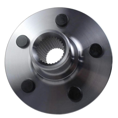 Rear Wheel Hub Bearing Assembly Direct Fit For 2002 To 2010 Ford Explorer 2003 To 2005 Lincoln Aviator 5 Lug Replacement