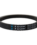 Beefy Aramid CVT Drive Belt For Polaris RZR XP XP4 1000 2015 2023 And General XP XP4 1000 2020 2026 High Temp Resistant For Varying Torque Loads
