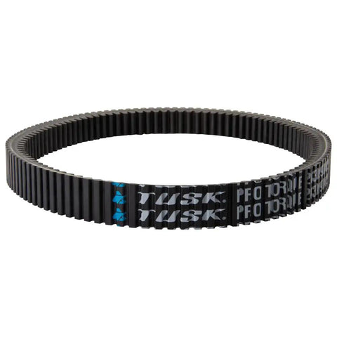 Beefy Aramid CVT Drive Belt For Polaris RZR XP XP4 1000 2015 2023 And General XP XP4 1000 2020 2026 High Temp Resistant For Varying Torque Loads