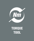 Beast Mode Click Torque B1 3/8-Inch Drive Wrench With Reversible Ratchet And 45-Tooth Audible And Tactile Clicks At Set Torque logo