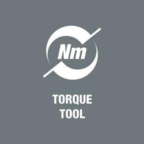 Beast Mode Click Torque B1 3/8-Inch Drive Wrench With Reversible Ratchet And 45-Tooth Audible And Tactile Clicks At Set Torque logo