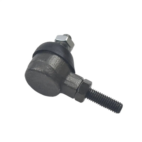 Close-up of Dual Pack Steering Ball Joints Kit Fit For KT196 CK196 T RTK200 196cc 6.5HP Go Karts And Quad Bikes With Left And Right Hand Threads