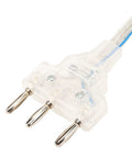 Close-up of Fencing Hand Cord For Epee And Foil Training And Competition, Lightweight Flexible Wire For Daily Practice