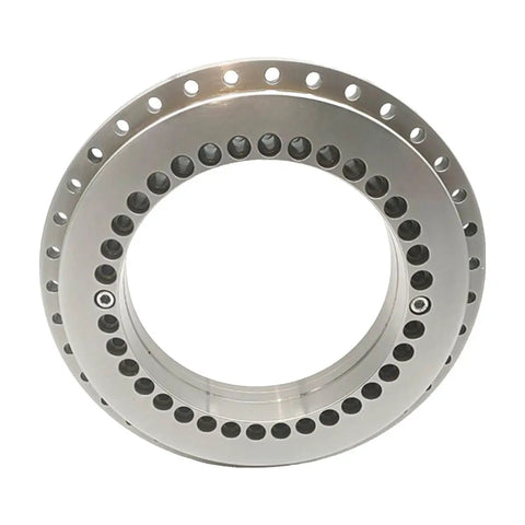 Heavy Duty Turntable Bearing Machine Tool For Precision Setup And Spindle Alignment DIY Friendly And Pro Shop Ready