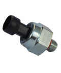 Ford 7.3 Power Stroke ICP Sensor Replacement For Diesel Trucks 1994 2003 Fits F-250 F-350 close-up with black connector