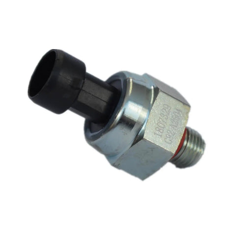 Ford 7.3 Power Stroke ICP Sensor Replacement For Diesel Trucks 1994 2003 Fits F-250 F-350 close-up with black connector