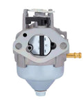 Front view of No Fuss Plug And Play Carburetor Replacement For Honda GCV160 Engines And Ryobi Pressure Washers, 16100-Z8B-911.