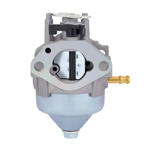 Front view of No Fuss Plug And Play Carburetor Replacement For Honda GCV160 Engines And Ryobi Pressure Washers, 16100-Z8B-911.