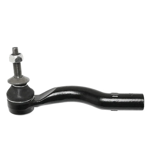 Outer tie rod end from Drop-In Front Rack And Pinion Kit For 2003-2008 Mercury Grand Marquis, 2003-2007 Lincoln Town Car