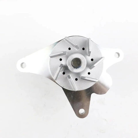 Premium Water Pump for Land Rover Discovery 3 4 and Range Rover Sport 4 L405 L319 2.7 3.0 Diesel Engine Cooling System Replacement Coolant Pump LR089625 LR013164