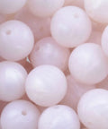 Premium Silicone Beads For Keychain Making And Jewelry Crafting Assorted Sizes With Hella Durable Build Mint Green Craft Beads