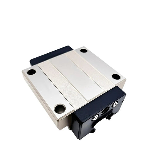 Heavy Duty HSR55B And HSR55LB Linear Guide Block And Slider System With 2000mm Rail for CNC and 3D printer precision motion