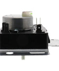 Dryer Timer Replacement Part Fits Most Dryers Easy Install No Brainer DIY Fix With One Year Warranty Reliable Clock Mechanism