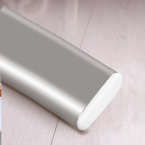 Furniture Feet Nails With Plastic And Iron Build Durable, Oval Glide Nails for Legs on wood floor surface